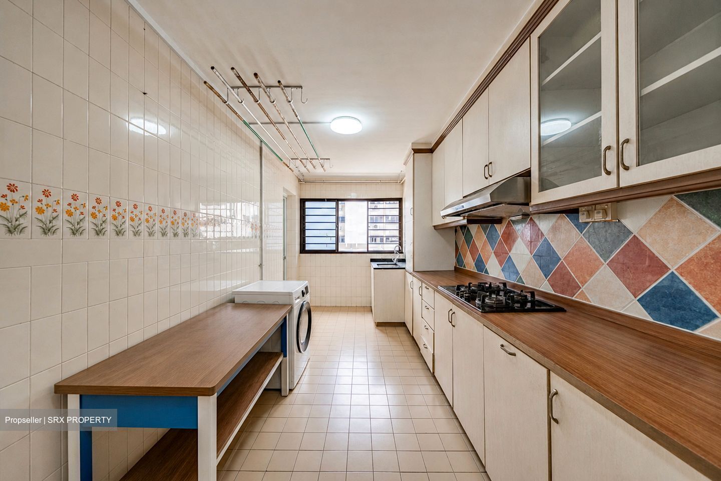 Blk 141 Eunos Spring (Bedok), HDB 5 Rooms #565174901